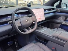 NIO ES8 2026 Six-Seat Executive Signature Edition - ფოტო 4