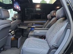 NIO ES8 2026 Six-Seat Executive Signature Edition - ფოტო 5