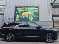 NIO ES8 2026 Six-Seat Executive Signature Edition - ფოტო 7