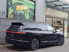 NIO ES8 2026 Six-Seat Executive Signature Edition - ფოტო 8