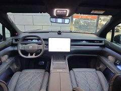 NIO ES8 2026 Six-Seat Executive Signature Edition - ფოტო 9