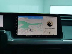 XPeng P7 586G - ფოტო 13