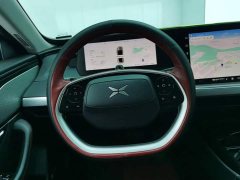 XPeng P7 586G - ფოტო 15