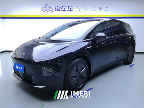 2025 Li Auto i8 Standard Edition - ავტომობილი ჩინეთიდან
