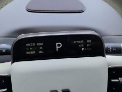 Li Auto i8 Standard Edition - ფოტო 14