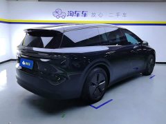 Li Auto i8 Standard Edition - ფოტო 3