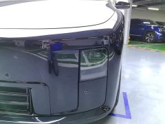 Li Auto i8 Standard Edition - ფოტო 5