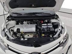 Toyota Vios FS 1.5L CVT Sharp Edition - ფოტო 10