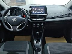 Toyota Vios FS 1.5L CVT Sharp Edition - ფოტო 12