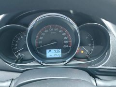 Toyota Vios FS 1.5L CVT Sharp Edition - ფოტო 14