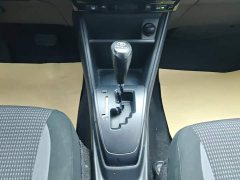 Toyota Vios FS 1.5L CVT Sharp Edition - ფოტო 16