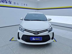 Toyota Vios FS 1.5L CVT Sharp Edition - ფოტო 2