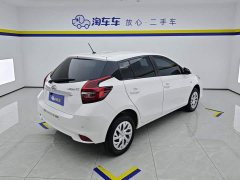 Toyota Vios FS 1.5L CVT Sharp Edition - ფოტო 3
