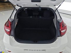 Toyota Vios FS 1.5L CVT Sharp Edition - ფოტო 4