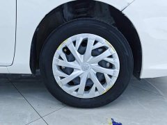 Toyota Vios FS 1.5L CVT Sharp Edition - ფოტო 6