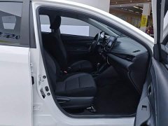 Toyota Vios FS 1.5L CVT Sharp Edition - ფოტო 8