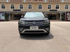 Volkswagen Teramont 2020 530 V6 AWD Luxury National V - ფოტო 1