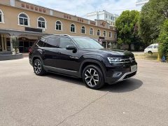 Volkswagen Teramont 2020 530 V6 AWD Luxury National V - ფოტო 2