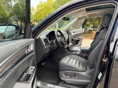 Volkswagen Teramont 2020 530 V6 AWD Luxury National V - ფოტო 4