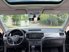 Volkswagen Teramont 2020 530 V6 AWD Luxury National V - ფოტო 5