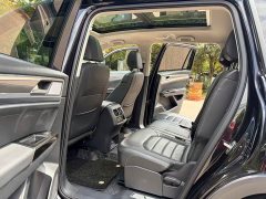 Volkswagen Teramont 2020 530 V6 AWD Luxury National V - ფოტო 6