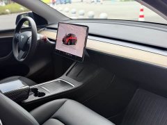 Tesla Model Y 2022 Facelift Rear-Wheel Drive - ფოტო 11