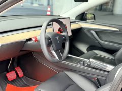 Tesla Model Y 2022 Facelift Rear-Wheel Drive - ფოტო 12