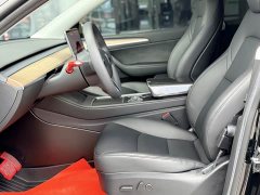 Tesla Model Y 2022 Facelift Rear-Wheel Drive - ფოტო 14