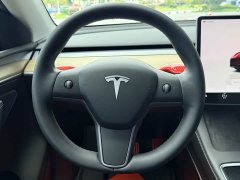 Tesla Model Y 2022 Facelift Rear-Wheel Drive - ფოტო 15