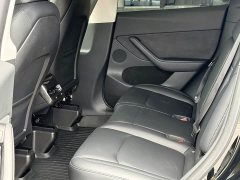 Tesla Model Y 2022 Facelift Rear-Wheel Drive - ფოტო 17