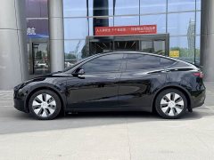 Tesla Model Y 2022 Facelift Rear-Wheel Drive - ფოტო 4
