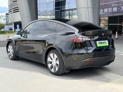 Tesla Model Y 2022 Facelift Rear-Wheel Drive - ფოტო 5