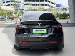 Tesla Model Y 2022 Facelift Rear-Wheel Drive - ფოტო 6