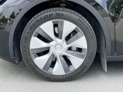 Tesla Model Y 2022 Facelift Rear-Wheel Drive - ფოტო 9