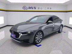 Mazda3 Angkesaila 2023 2.0L Automatic Elegant Edition - ფოტო 1