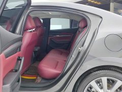 Mazda3 Angkesaila 2023 2.0L Automatic Elegant Edition - ფოტო 11