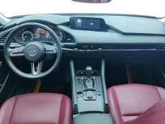 Mazda3 Angkesaila 2023 2.0L Automatic Elegant Edition - ფოტო 12