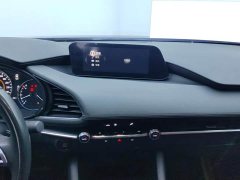 Mazda3 Angkesaila 2023 2.0L Automatic Elegant Edition - ფოტო 13