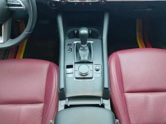 Mazda3 Angkesaila 2023 2.0L Automatic Elegant Edition - ფოტო 16