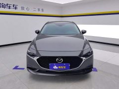 Mazda3 Angkesaila 2023 2.0L Automatic Elegant Edition - ფოტო 2