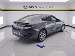Mazda3 Angkesaila 2023 2.0L Automatic Elegant Edition - ფოტო 3