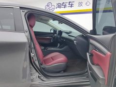 Mazda3 Angkesaila 2023 2.0L Automatic Elegant Edition - ფოტო 8