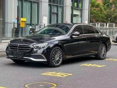 Mercedes-Benz E-Class E 260 L - ფოტო 1