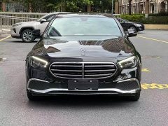 Mercedes-Benz E-Class E 260 L - ფოტო 2