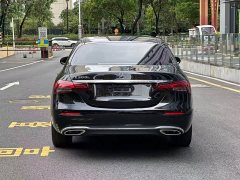 Mercedes-Benz E-Class E 260 L - ფოტო 3