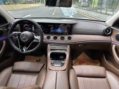 Mercedes-Benz E-Class E 260 L - ფოტო 5