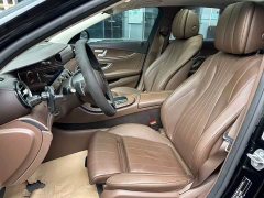 Mercedes-Benz E-Class E 260 L - ფოტო 6