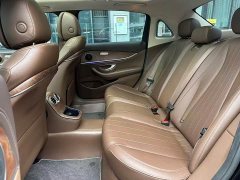 Mercedes-Benz E-Class E 260 L - ფოტო 7