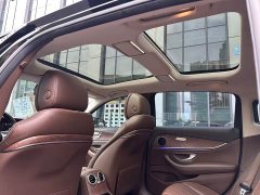 Mercedes-Benz E-Class E 260 L - ფოტო 8