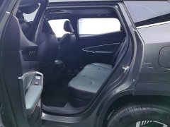 Geely Boyue 1.5TD Longteng Edition - ფოტო 11
